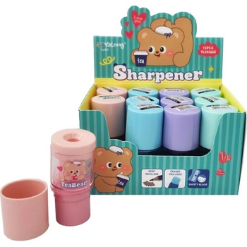 Острилка с гума yl241665