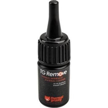 Thermal grizzly Почистваща течност Thermal Grizzly Remove, 10ml, Прозрачна (TG-ZUWA-210)