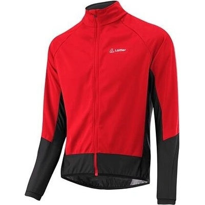 Loffler M Bike Jacket Alpha Ii Ws Light Man