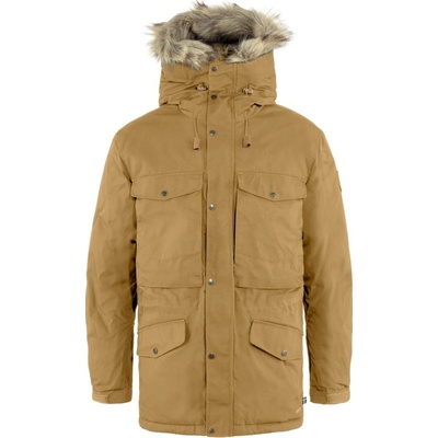 Fjällräven Singi Down W buckwheat brown