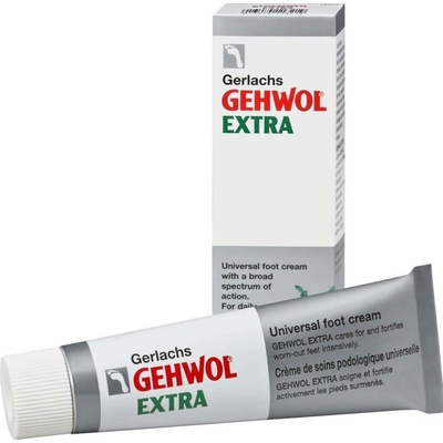 Gehwol Extra Creme 75 ml