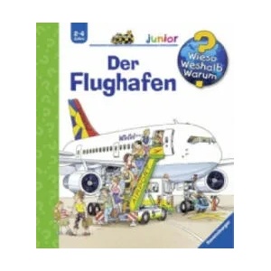 Wieso? Weshalb? Warum? (2004)
