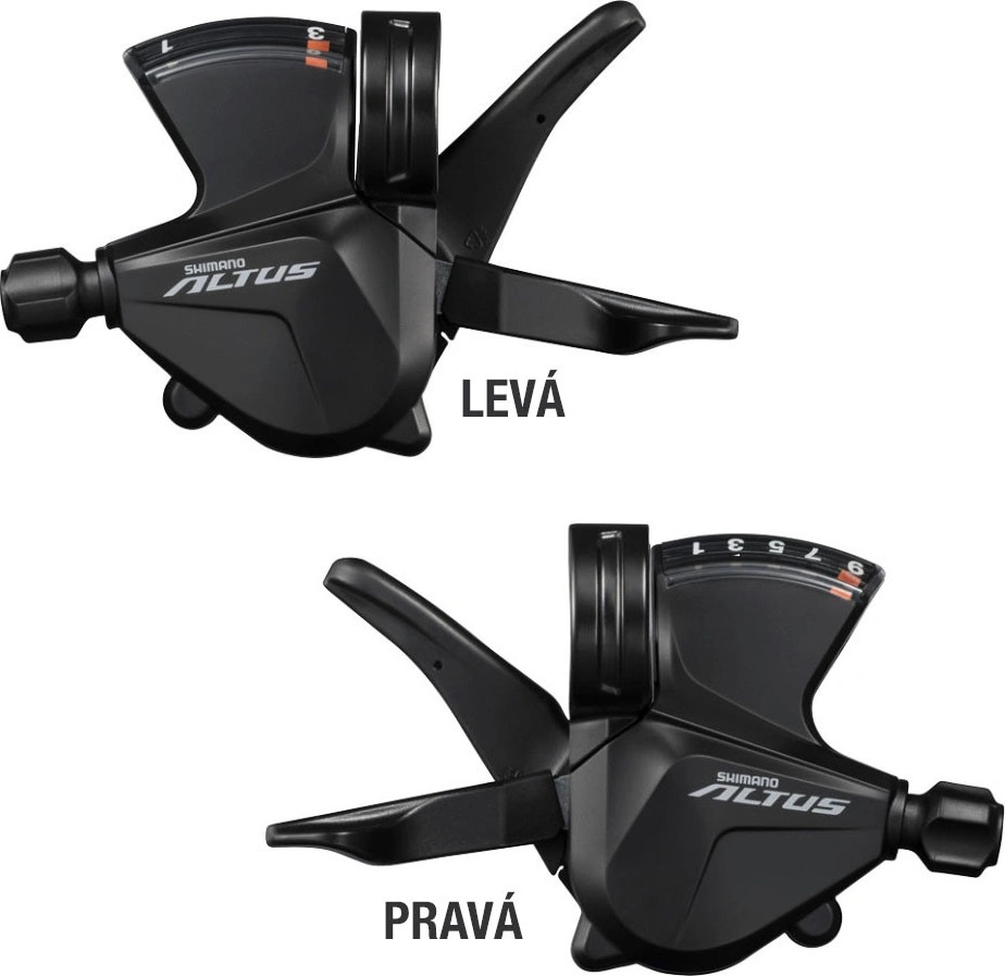 Shimano Altus SL-M2000