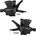 Shimano Altus SL-M2000