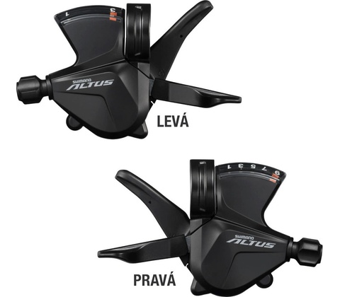 Shimano Altus SL-M2000