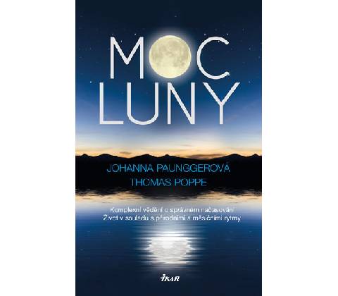 Moc Luny