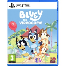 Bluey: The Videogame