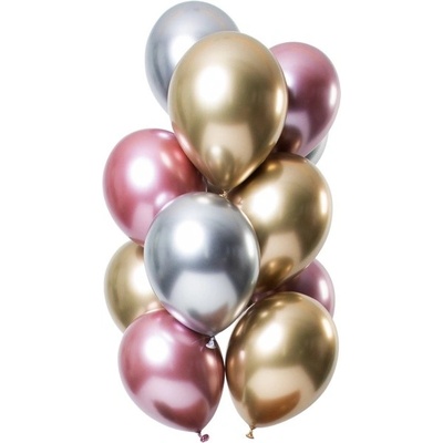 Folat BALÓNKY latexové zářivé 33cm