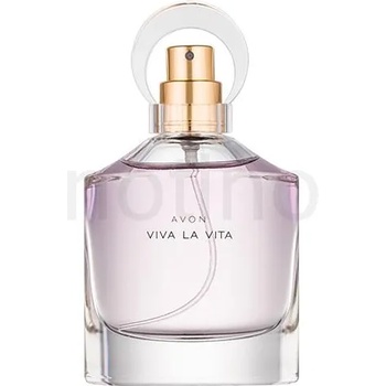 Image 1 of Avon Viva La Vita EDP 50 ml