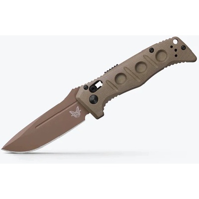 Benchmade Mini Auto Adamas 2730FE-2