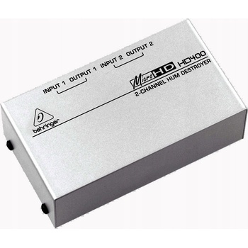 Behringer HD400