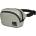 Jack Wolfskin Чанта за кръст Jack wolfskin Wandermood Hipbag Hip bag - Mint Leaf - размер One Size (510-4880-0611)