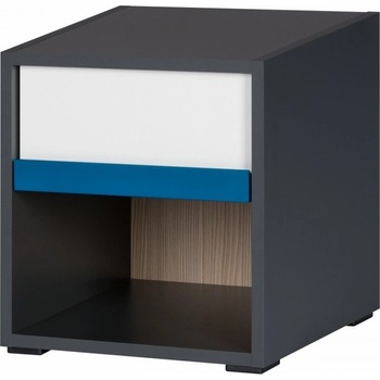 Нощно шкафче Алекс