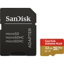 Pamäťové karty SanDisk microSDXC 32GB UHS-I U1 SDSQXBG-032G-GN6MA