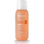 Silcare Acetone for gel polish removal The Garden of Colour Melon Orange 300ml