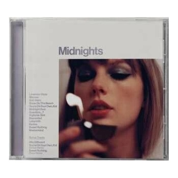 Taylor Swift: Midnights CD