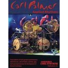 Carl Palmer: Applied Rhythms