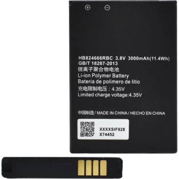 Gigapack Батерия 3000mAh LI-Polymer Huawei Router E5577/E5577Bs/E5383/E5383s/E5336/E5785Lh-22c GP-157087 (GP-157087)