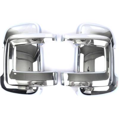 Angeleyes Kryty zrkadiel Fiat, Citroen, Peugeot