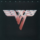 VAN HALEN: VAN HALEN II. LP