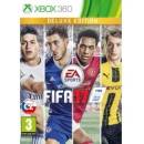 Hry na Xbox 360 FIFA 17 (Deluxe Edition)