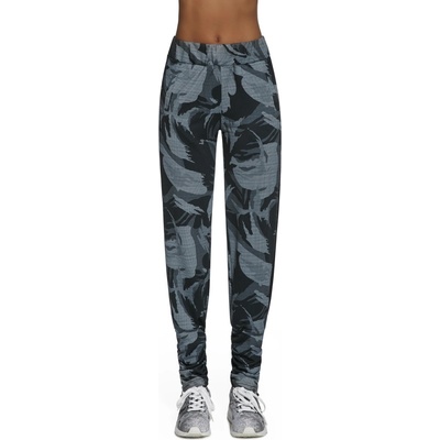 Bas Black dámske športové nohavice Athena pants multicolor
