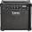 Laney LX15 BK Транзисторен усилвател/Комбо (LX15 BLACK)