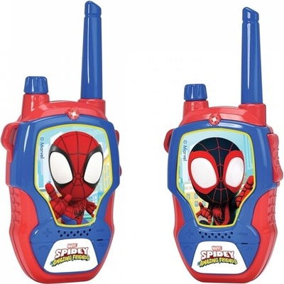 Dickie Toys Уоки Токи Spidey Dickie Toys 203222000