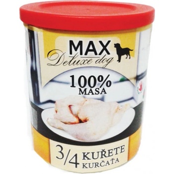 Sokol Falco MAX deluxe 3/4 kurčaťa 800 g