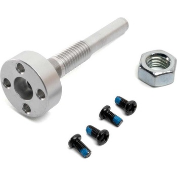 E-flite unašeč vrtule: P-51 1.0m