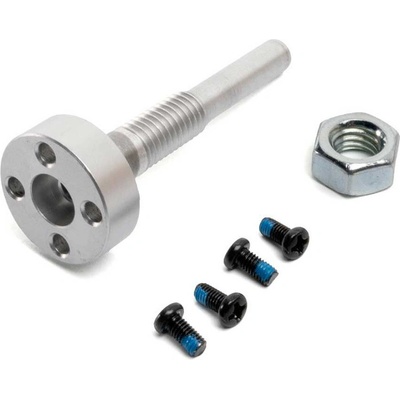 E-flite unašeč vrtule: P-51 1.0m