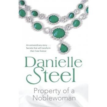 Property of a Noblewoman - Pb Om - Danielle Steel
