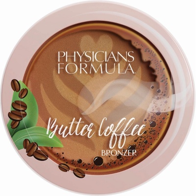Physicians Formula Butter Coffee bronzer 11 g