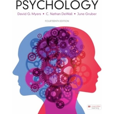 Psychology (Myers David)