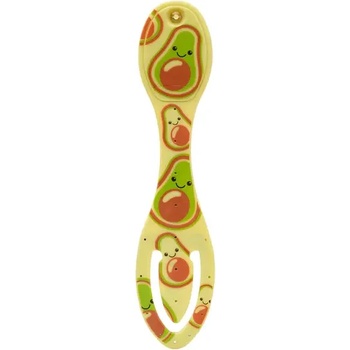 Thinking Gifts Лампа и книгоразделител Flexilight Avocado (TG-FLAV)