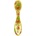 Thinking Gifts Лампа и книгоразделител Flexilight Avocado (TG-FLAV)