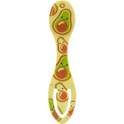 Thinking Gifts Лампа и книгоразделител Flexilight Avocado (TG-FLAV)