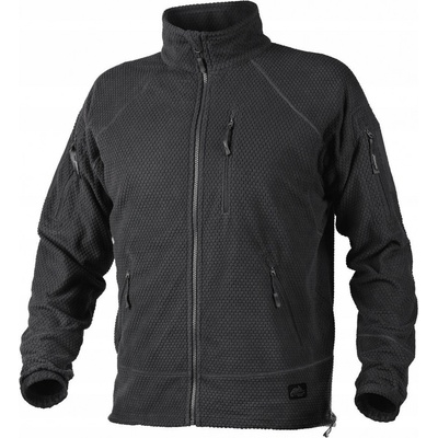 Helikon-Tex ALPHA TACTICAL flisová mikina NAVY BLUE