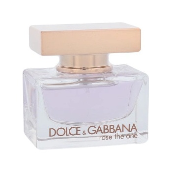Dolce & Gabbana The One Rose parfumovaná voda dámska 30 ml
