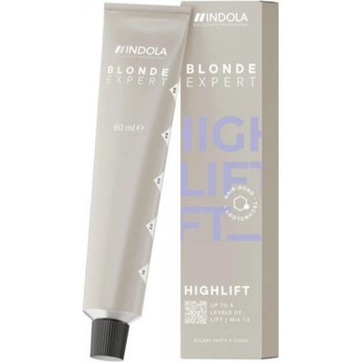 Indola Blonde Expert Highlift H.27 Pearl Violet 60 ml