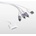 Apple iPhone AV Кабел с USB