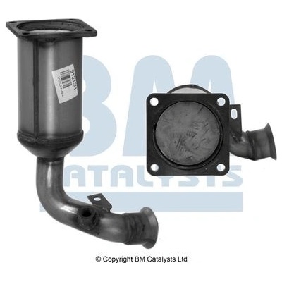 Katalyzátor BM Catalysts BM91313H