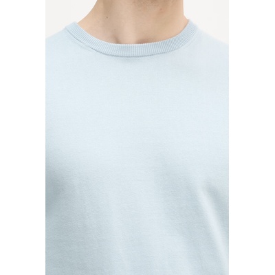 Benetton пуловер мъжки от памук (1098U1I76)