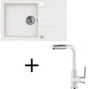 Set Alveus Rock 130 + Siros