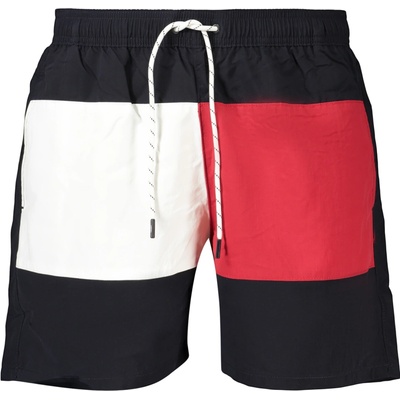 Tommy Hilfiger modré