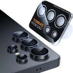 TORRAS Протектор за камера за Samsung Galaxy S26 Ultra - Lensguard Camera Protector - Torras - Черен