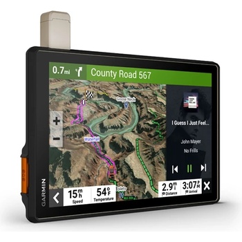 Garmin Tread XL - Overland Edition (010-02509-10)