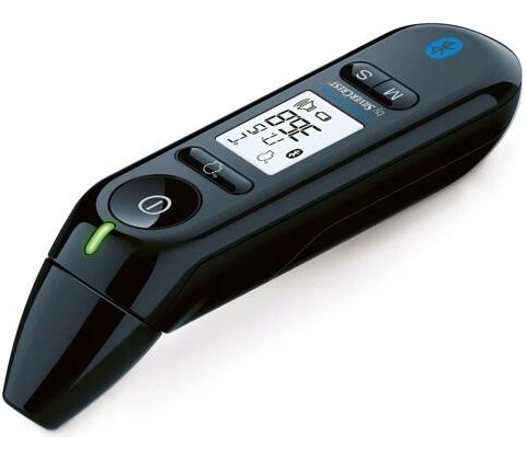Silvercrest SFT 81