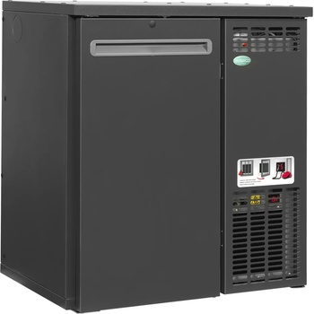 Tefcold SCL-2MU+