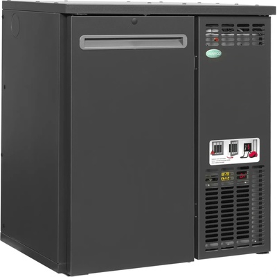 Tefcold SCL-2MU+
